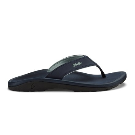 OluKai 'Ohana Flip-Flops - Men's 0