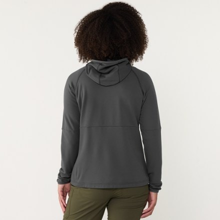REI Co-op Flash Hyperstretch Fleece Jacket - Women's 3