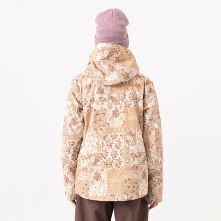 Roxy Jetty 3-in-1 Jacket - Women's 1