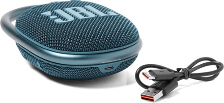 JBL Clip 4 Speaker 8