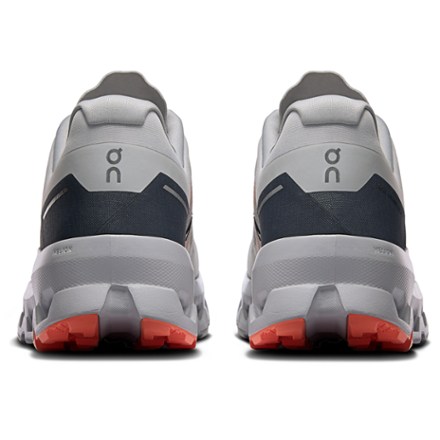 On Cloudvista 2 Trail-Running Shoes - Men's 3