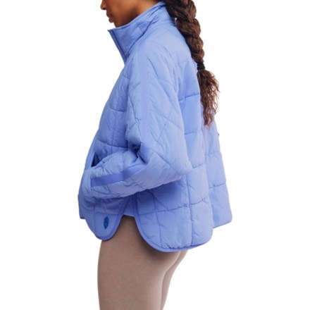 FP Movement Pippa Packable Puffer Insulated Jacket - Women's 3