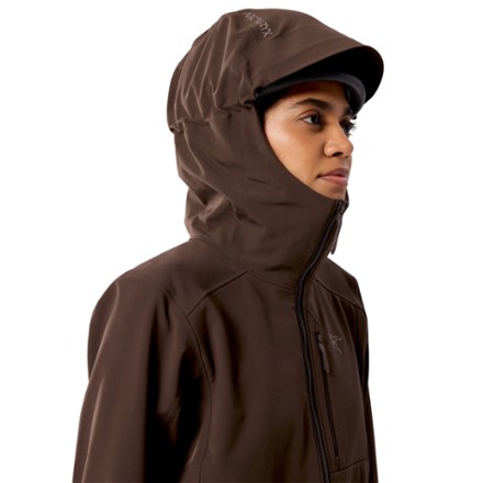Arc'teryx Gamma MX Hoody - Women's 6