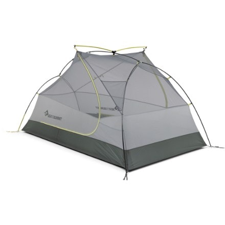 Sea to Summit Telos Evo TR2 Bikepack Tent 1