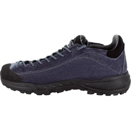 Zamberlan Free Blast Suede Hiking Shoes - Men's 1