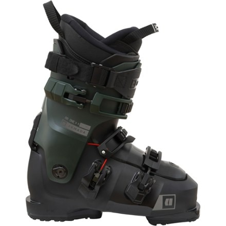 Armada AR One 110 MV Ski Boots - 2025/2026 0