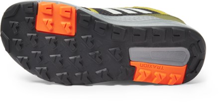 adidas Terrex Trailmaker CF Hiking Shoes - Kids' 4