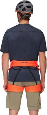 Mammut Sender Harness 3