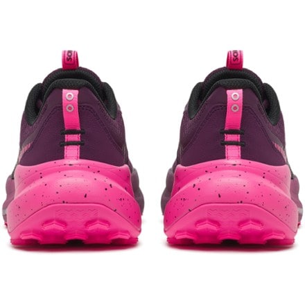 Saucony Xodus Ultra 4 Trail-Running Shoes - Women's 3