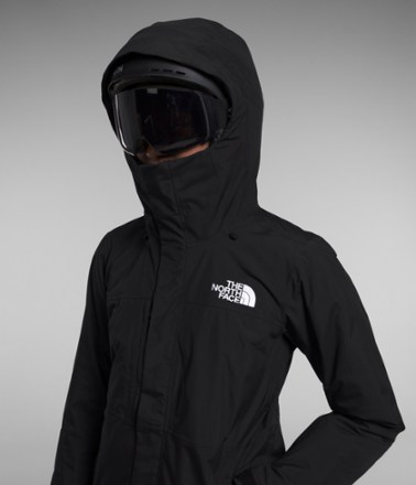 The North Face Freedom Insulated Jacket - Women's 7