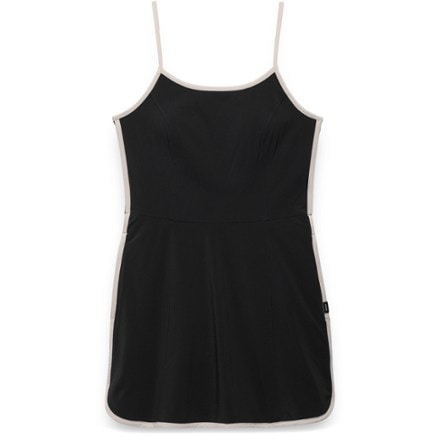 prAna Railay Scallop Dress 0