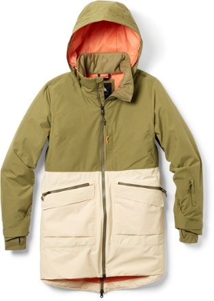 Burton GORE-TEX Treeline Insulated Jacket - Women's 0