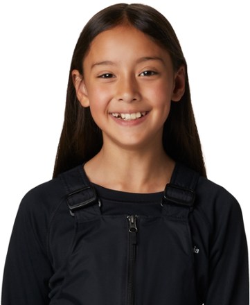 Columbia Snowslope II Insulated Bib Pants - Kids' 5