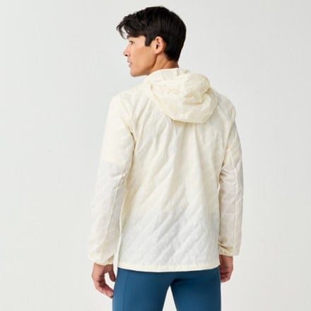 Brooks Canopy Reflective Jacket - Men's 1