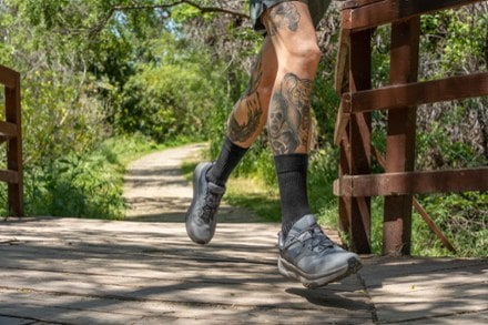 Balega Enduro Crew Socks 6