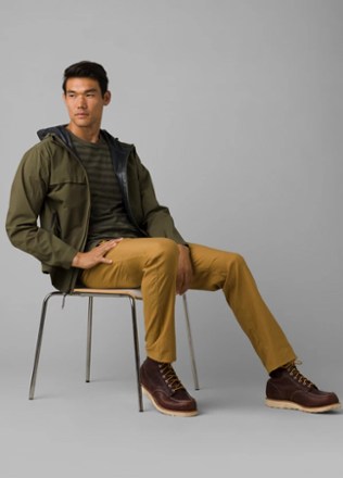 prAna Alameda Pants - Men's 3