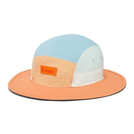 Cotopaxi Tech Bucket Hat 0