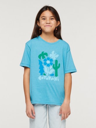 Cotopaxi Day Hike T-Shirt - Kids' 1