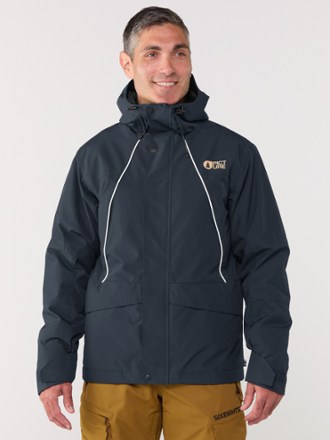 Picture Organic Clothing Kenko Insulated Jacket - Men's 1