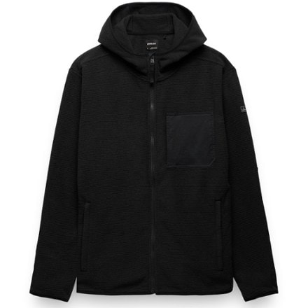Product Image of color Black