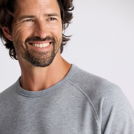 Free Fly Northcoast Fleece Crew - Men's 3