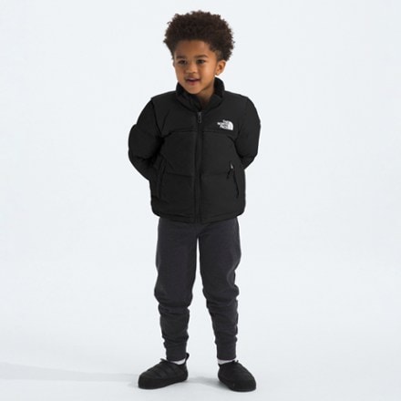 The North Face 1996 Retro Nuptse Down Jacket - Toddlers' 4