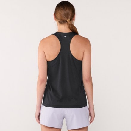 Salomon SHKout Core Drop Arm Tank Top - Women's 4