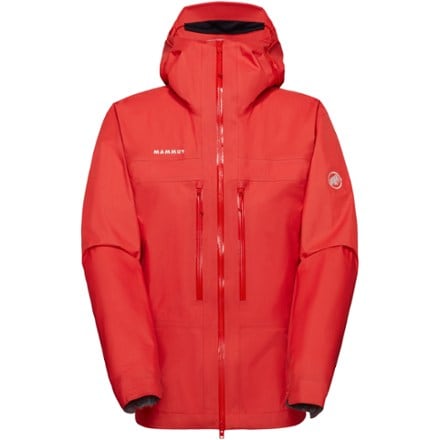 Mammut Taiss Light HS Hooded Jacket - Men's 0