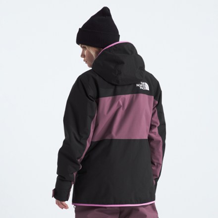 The North Face Namak Insulated Jacket - Women's 2