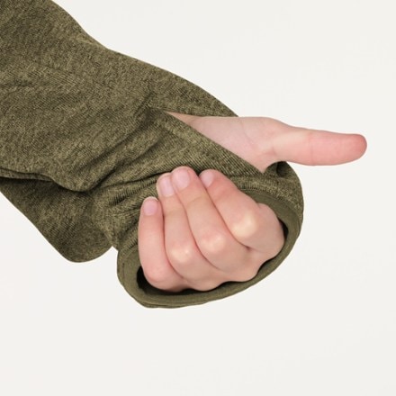 REI Co-op Active Pursuits Fleece Jacket - Kids' 6