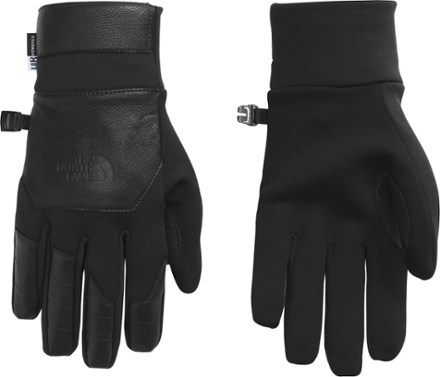The North Face Etip Leather Gloves