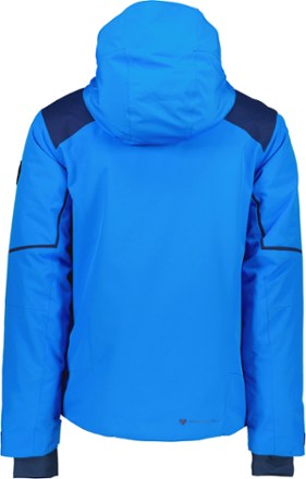 Obermeyer Foundation Insulated Jacket - Men's 4