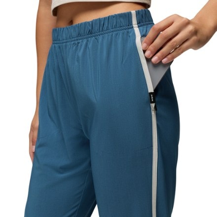 prAna Railay Scallop Pants - Women's 4