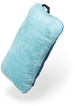 rumpl stuffable fleece pillowcase