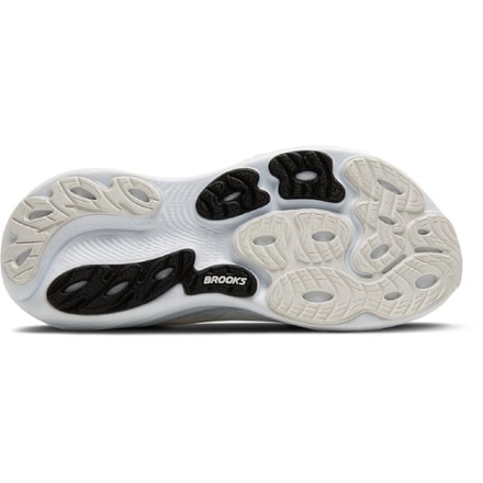 Brooks Adrenaline GTS 25 Road-Running Shoes - Women's 5