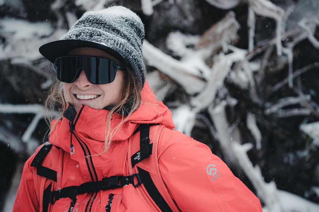Location Image for Bobcat ChromaPop Sunglasses