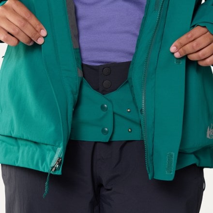REI Co-op Powderbound Insulated Jacket - Women's 9