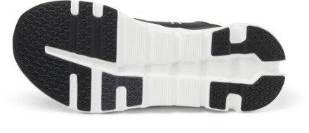 On Cloudrunner 2 Road-Running Shoes - Women's Sole view (Eclipse/Black)