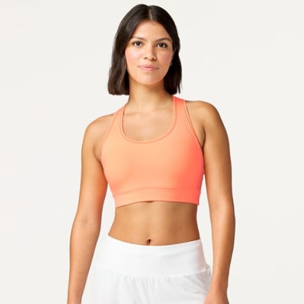 Brooks Dash Padded Bra 0