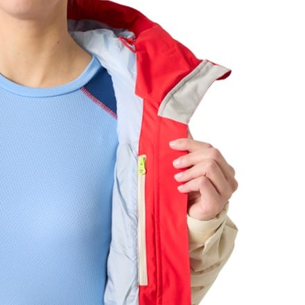 Helly Hansen Imperial Puffy Insulated Jacket - Women's 7