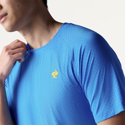 rabbit EZ Tee Perf ICE T-Shirt - Men's 5