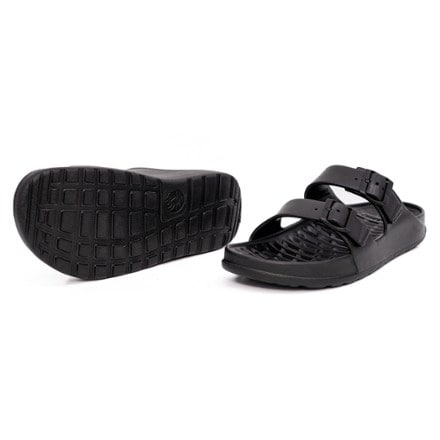 Freewaters Cloud9 Explorer Sandals 4