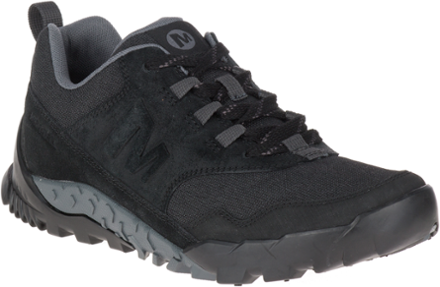 merrell men's annex recruit hiking shoe