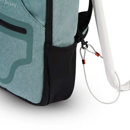 Sherpani Pike Travel Sling Bag - Women's 8