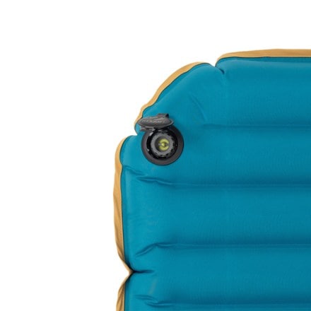 Klymit Klymaloft BASE Sleeping Pad 4