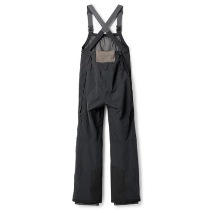 REI Co-op Powderbound Insulated Bib Snow Pants - Women's 9