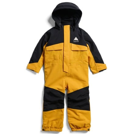 Burton 2L One-Piece Snowsuit - Toddlers' 0