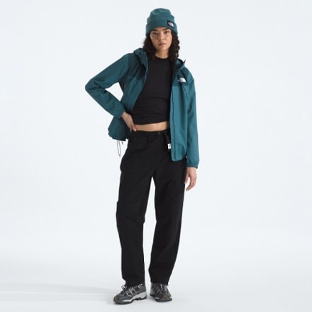 The North Face Antora Rain Jacket - Women's 3