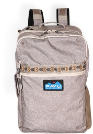KAVU Hauler Hills Travel Pack 0