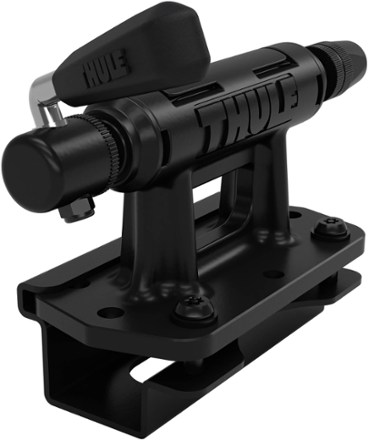 Thule Bed Rider Pro Full-Size 2-Bike Mount 1